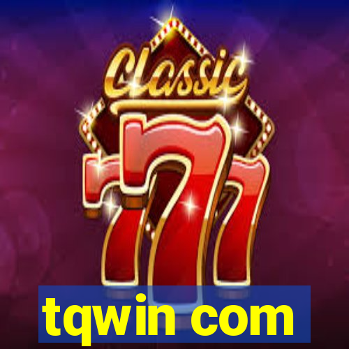 tqwin com